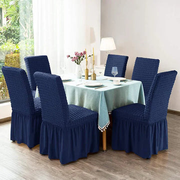 Bubble Chair Cover -zink
