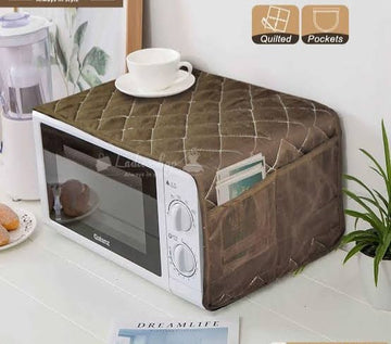 Oven Cover - Coper