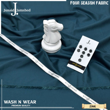 WASH AND WEAR - SUMMER SEASON-Zink