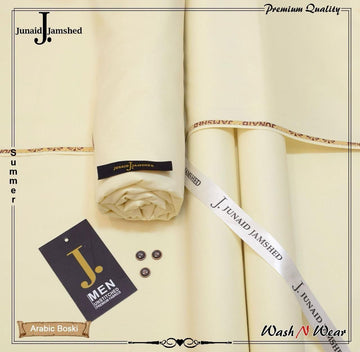 WASH AND WEAR - SUMMER SEASON-Arabic Boski