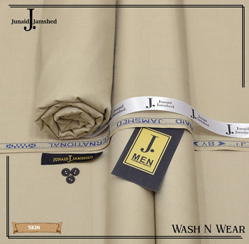 WASH AND WEAR - SUMMER SEASON-Skin