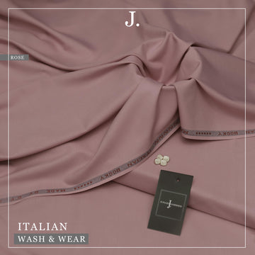 ITALIAN BOSKI - SUMMER SEASON-ROSE
