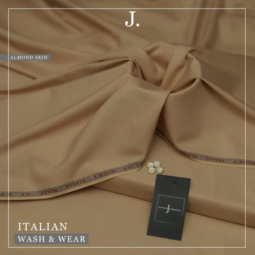 ITALIAN BOSKI - SUMMER SEASON-ALMOND SKIN