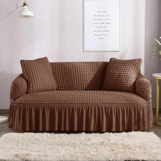 BUBBLE  SOFA COVER